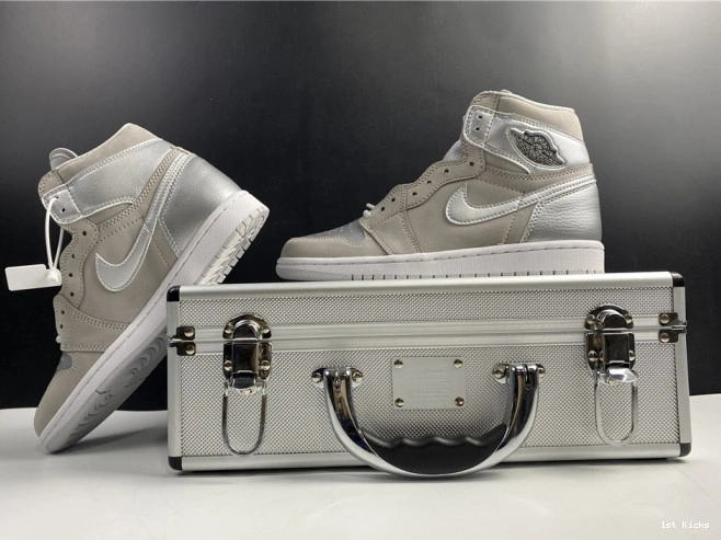 1 Japan Neutral Grey DC1788-029 Jordan High OG Air 0823